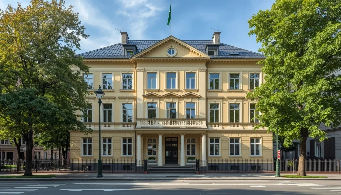 Jak wziąć kredyt hipoteczny